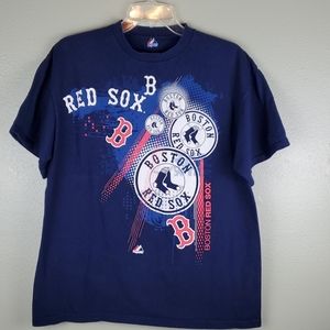 Boston Red Sox Tshirt